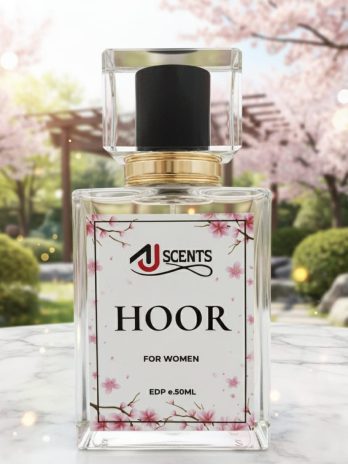 ajscents HOOR