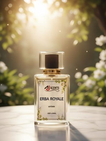 Erba Royale – Inspired by Erba Pura | Unisex Luxury Perfume in Pakistan